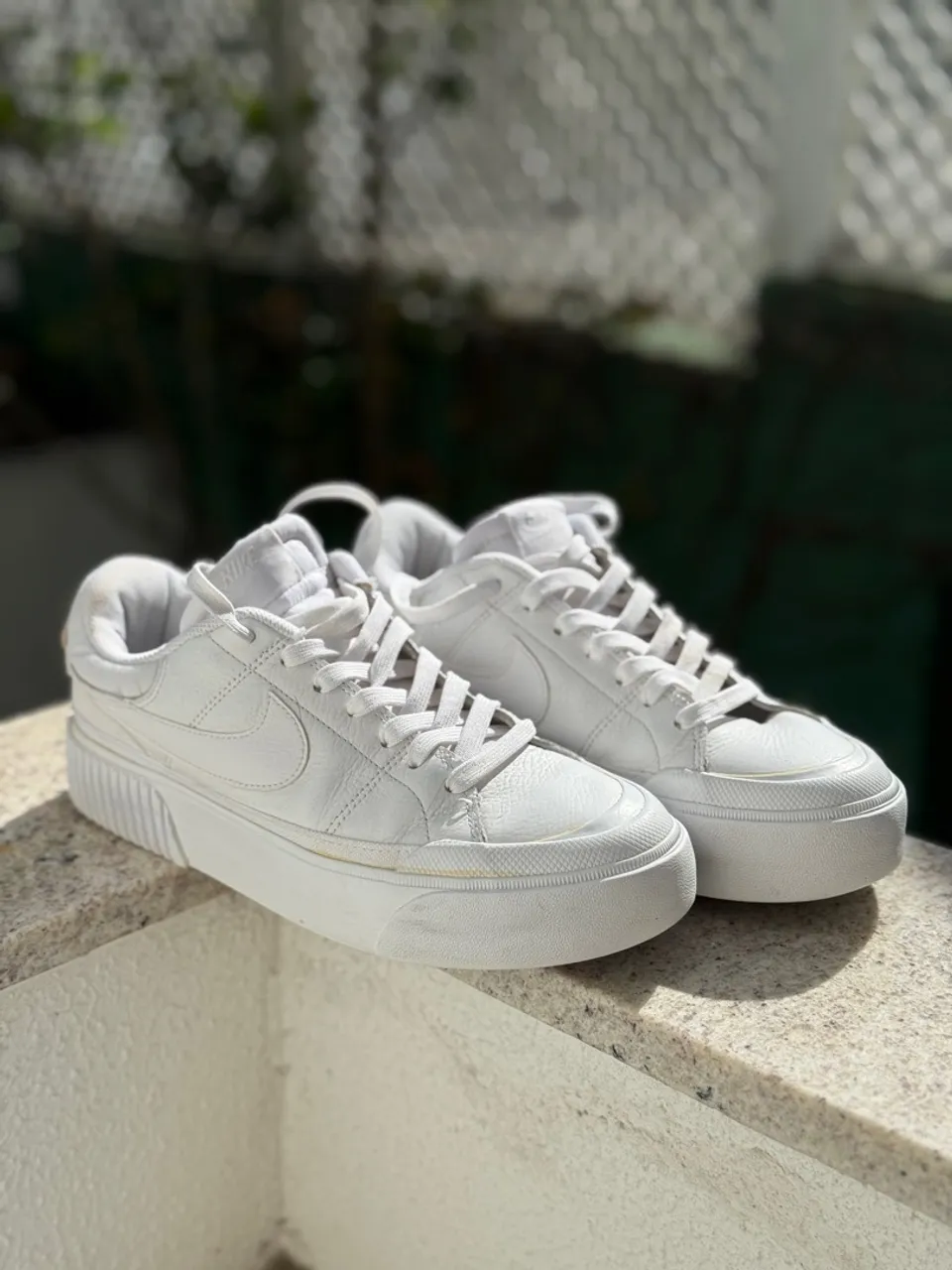 Tênis Nike Branco