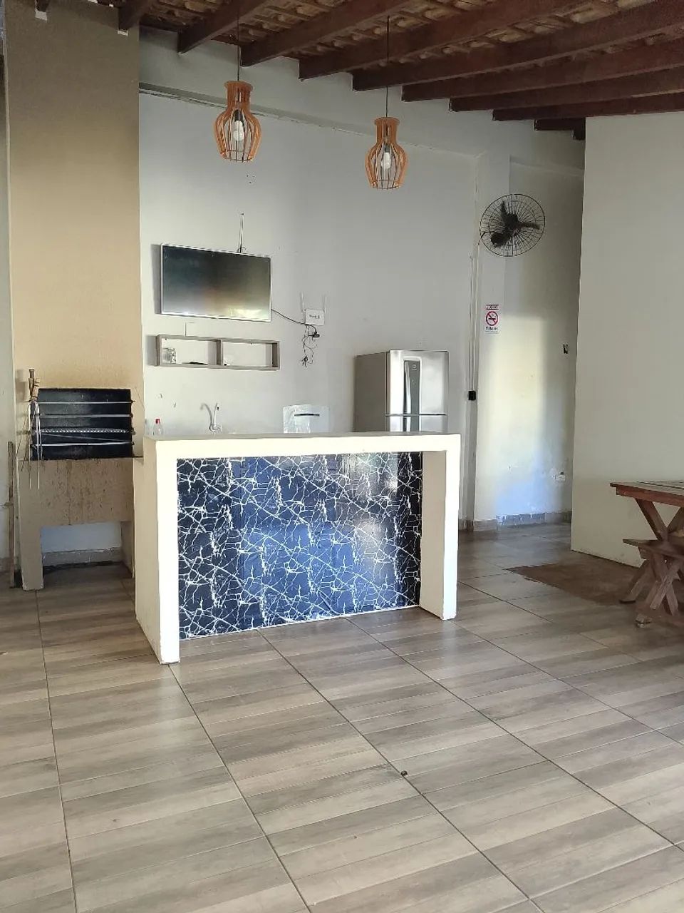 Espaço para eventos  - Foto 5