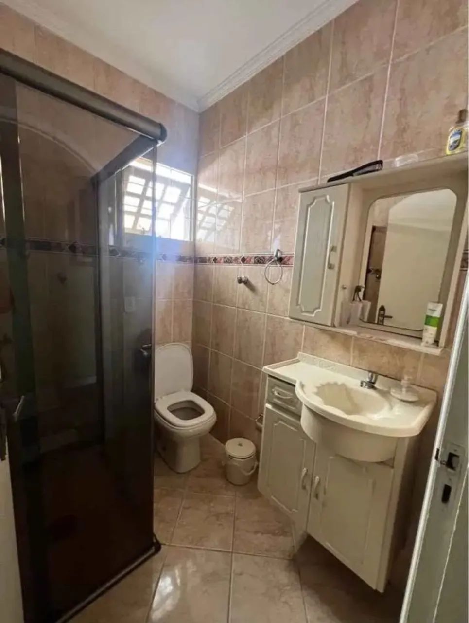 A venda no Jardim Leonor em Cotia, com 2 quartos - Foto 3