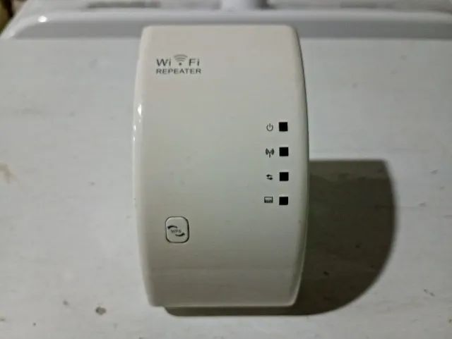 Repetidor de Wifi - Foto 2