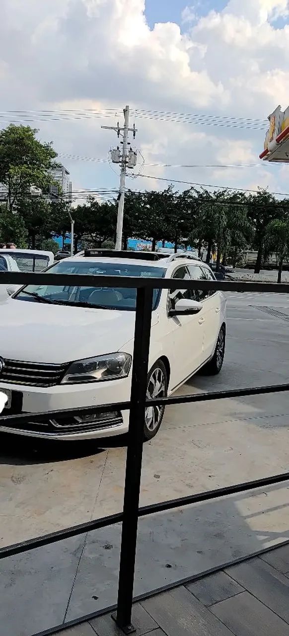 Passat Variant 12/13 2.0 TSi 211CV - Foto 5