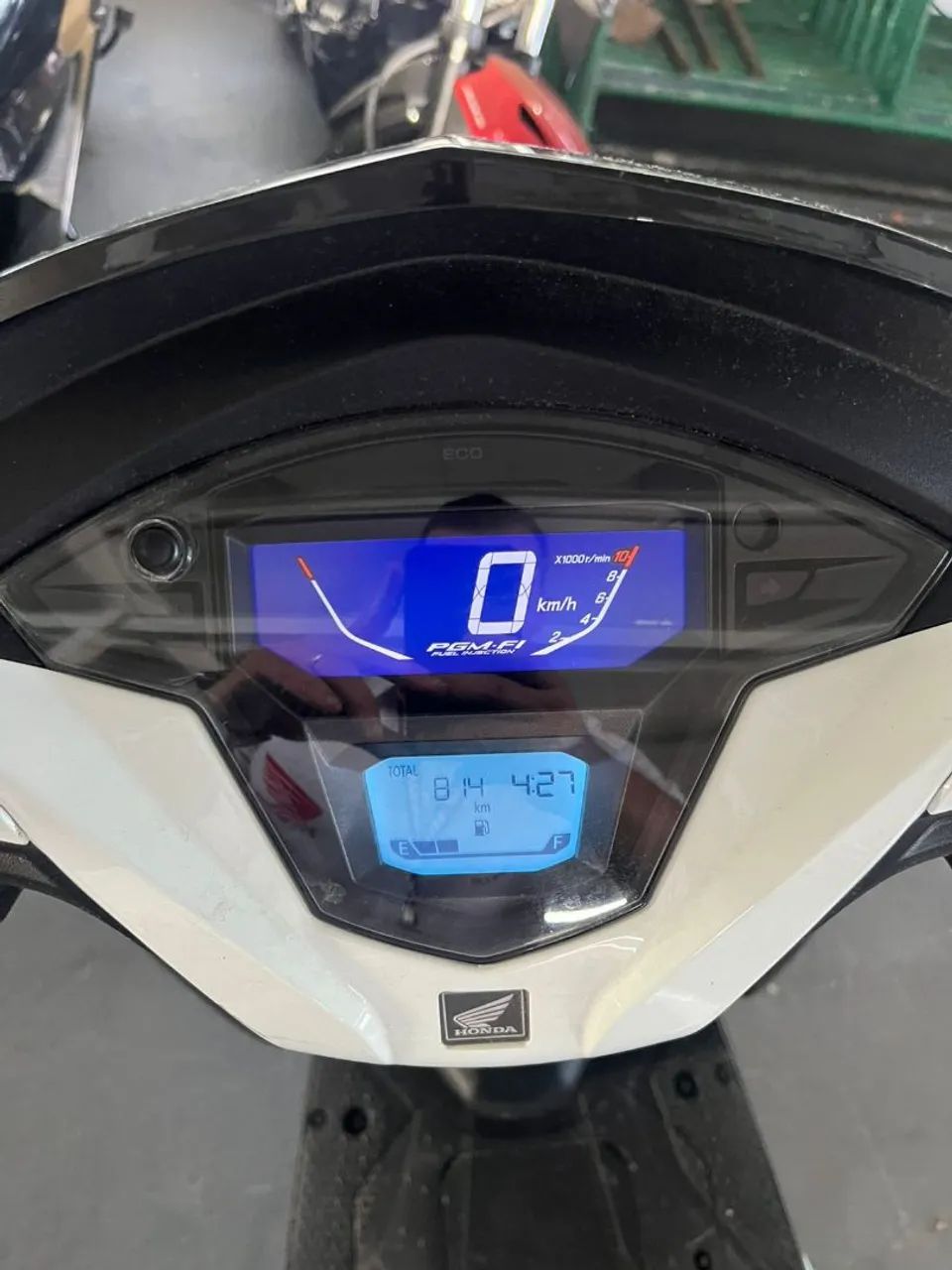 HONDA ELITE 125 - 2025, OPORTUNIDADE  - Foto 4