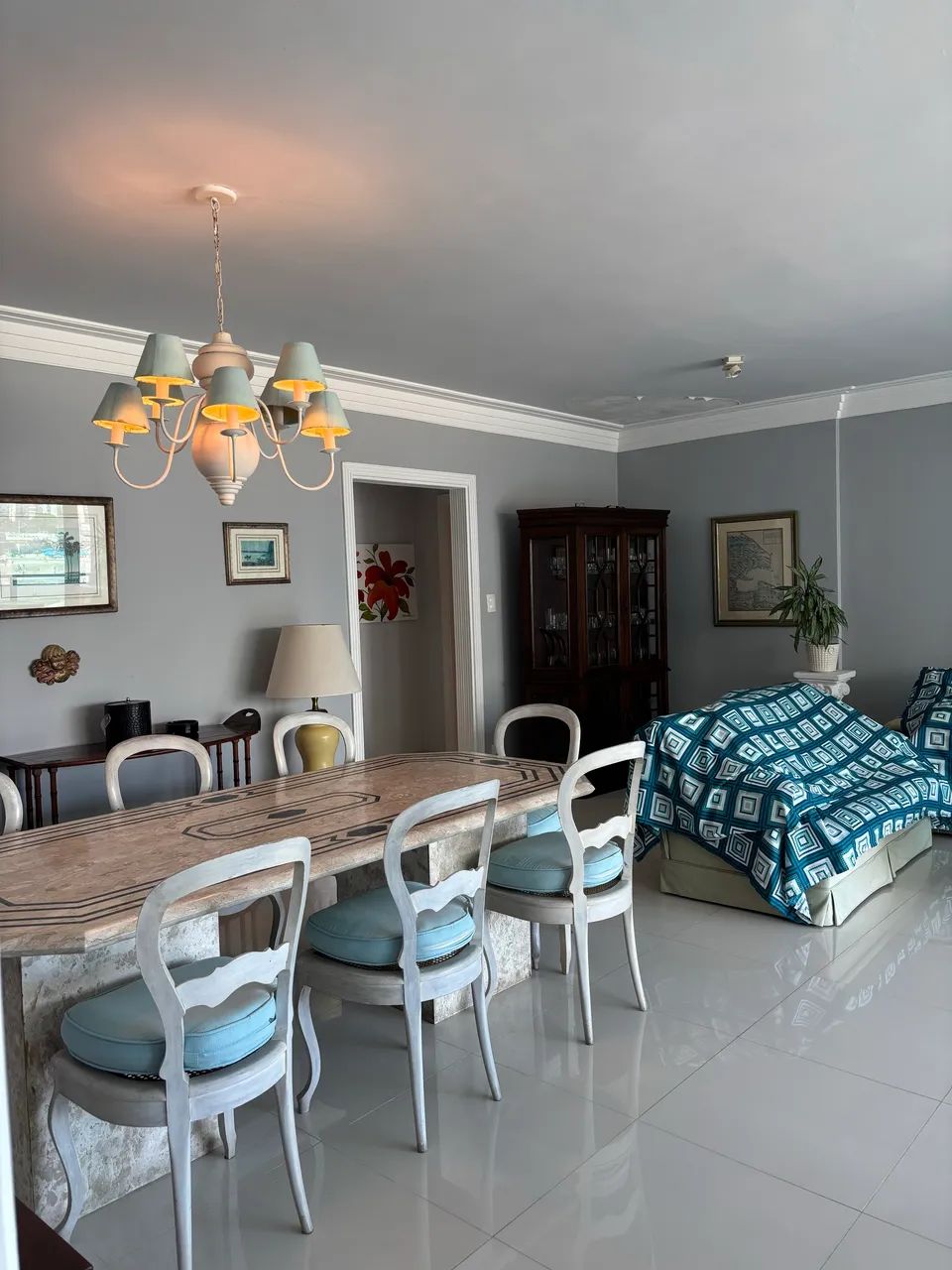 Apto Pitangueiras Vista Mar - Foto 2