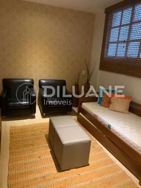 Flat : / Residencial / Copacabana - Foto 4