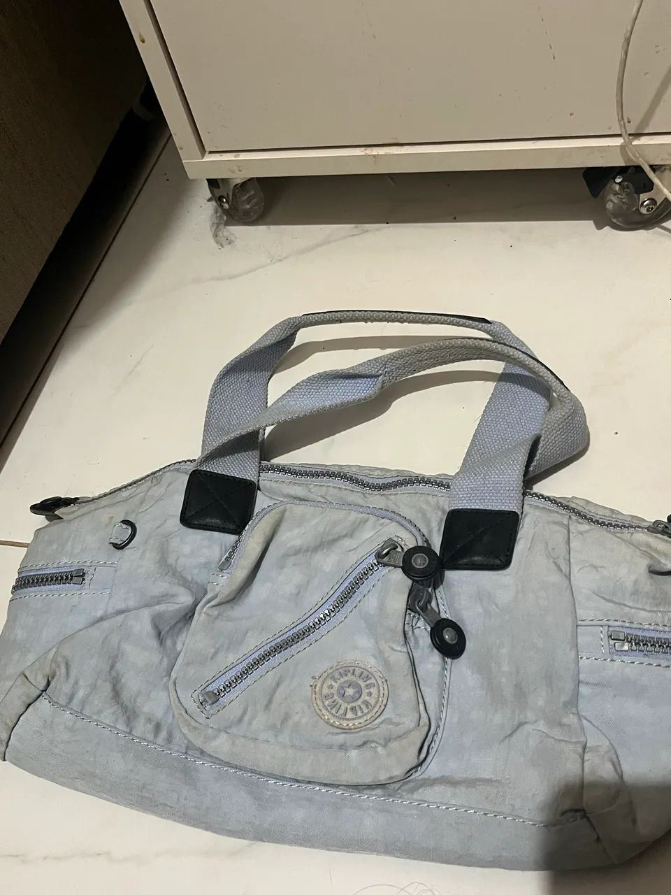 Bolsa Kipling  - Foto 5