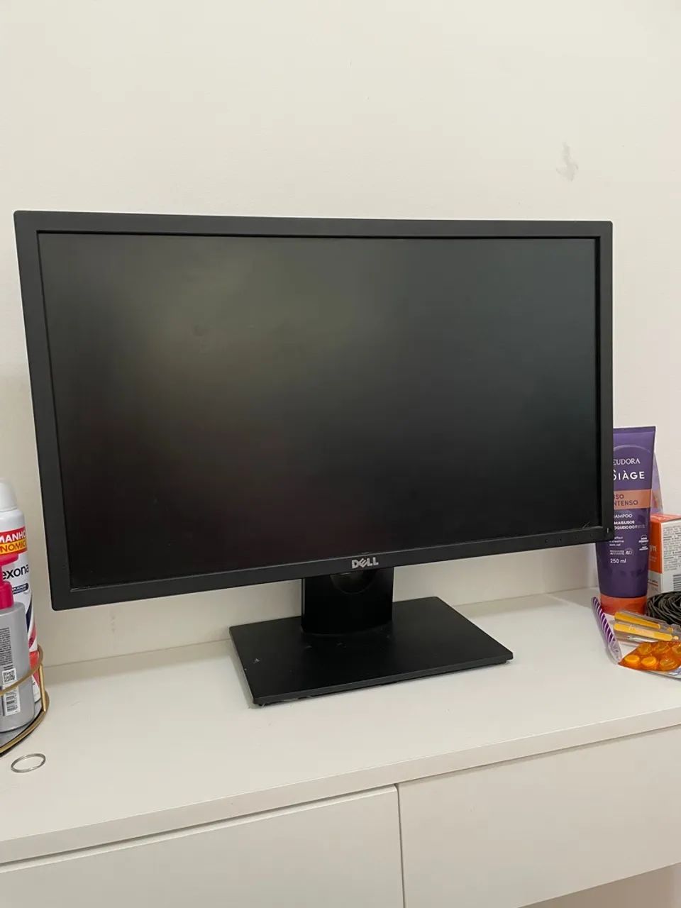Monitor Dell E2416H 24 polegadas