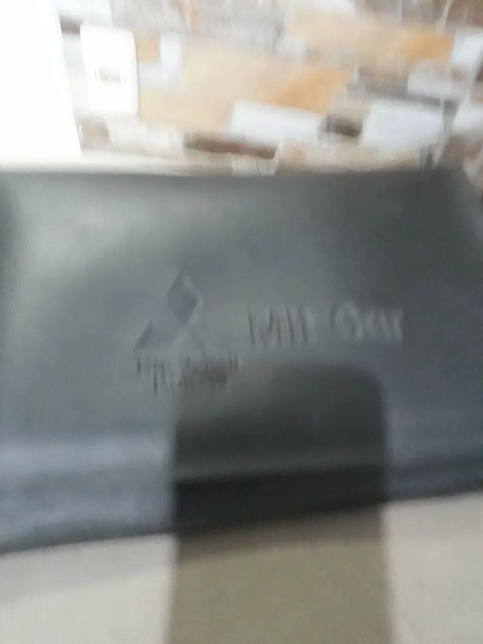 Manual do proprietário do Asx  - Foto 4