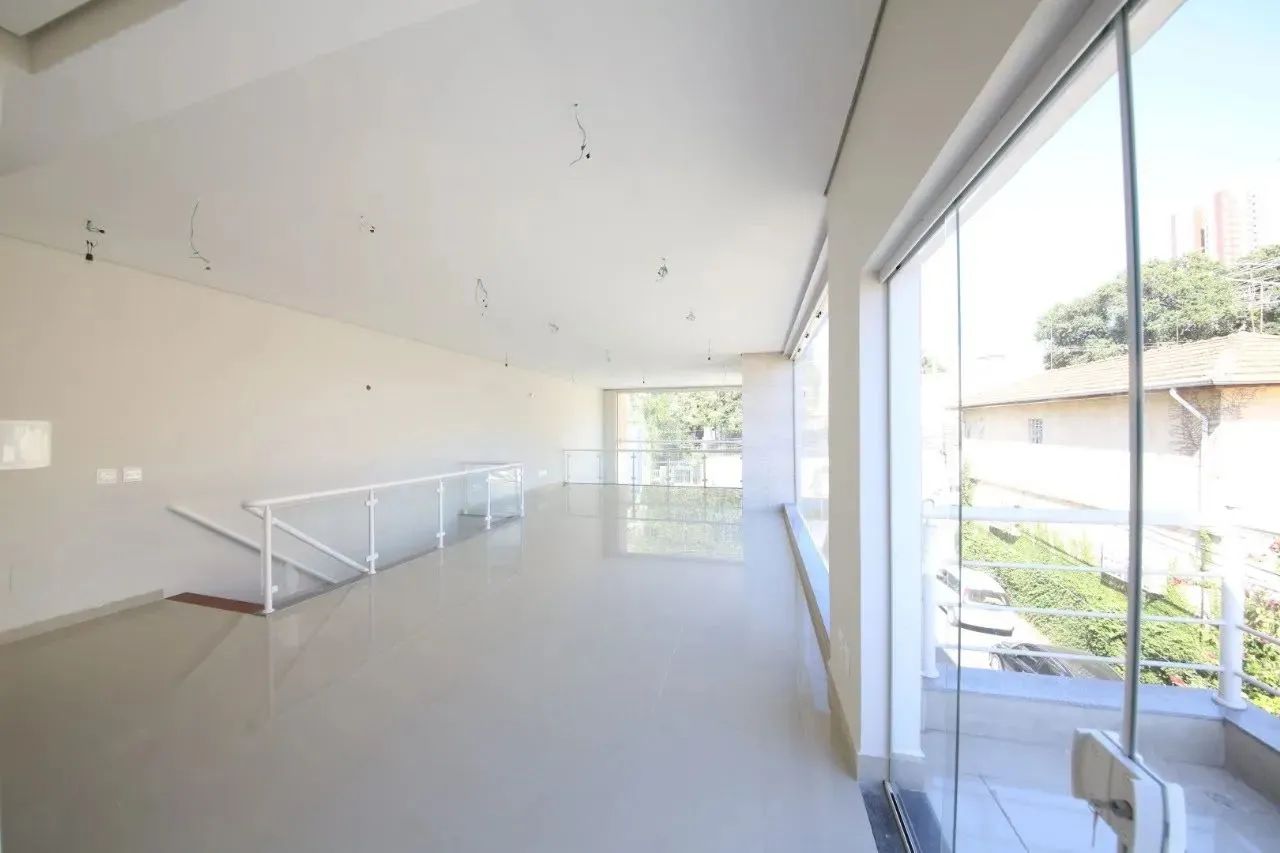 Loja/Salão de 250m² no Tatuapé - SP: Locação por R$19K/mês - Foto 9
