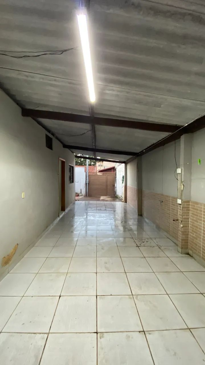 Foto - Goiânia - Vila Redenção