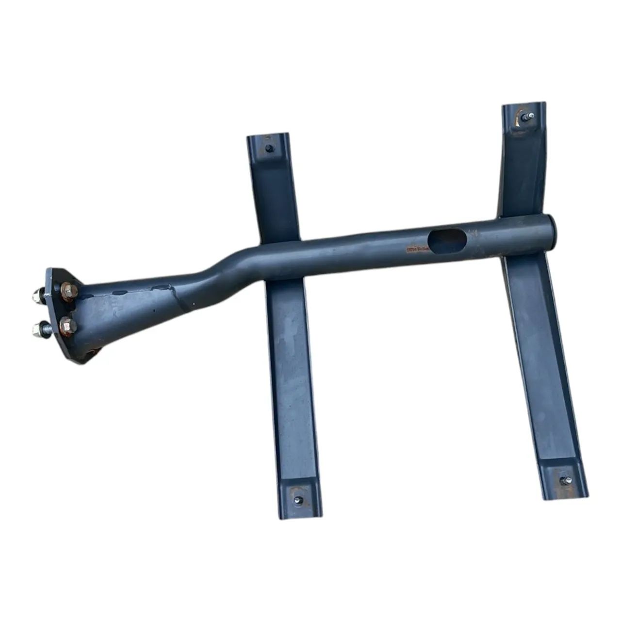 Suporte Paralama Esquerdo Tector 17e21  E3926 Esquerdo - Foto 6