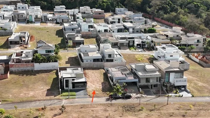 LOTE À VENDA  360 m² NO CONDOMÍNIO JARDIM VENEZA - Foto 11