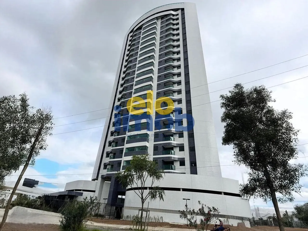 Apartamento para locação, Edifício Marcos Silveira, Indianópolis, Caruaru/PE!