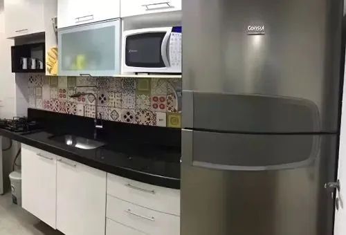 Imóvel para venda com 91 metros quadrados com 2 quartos - Foto 5