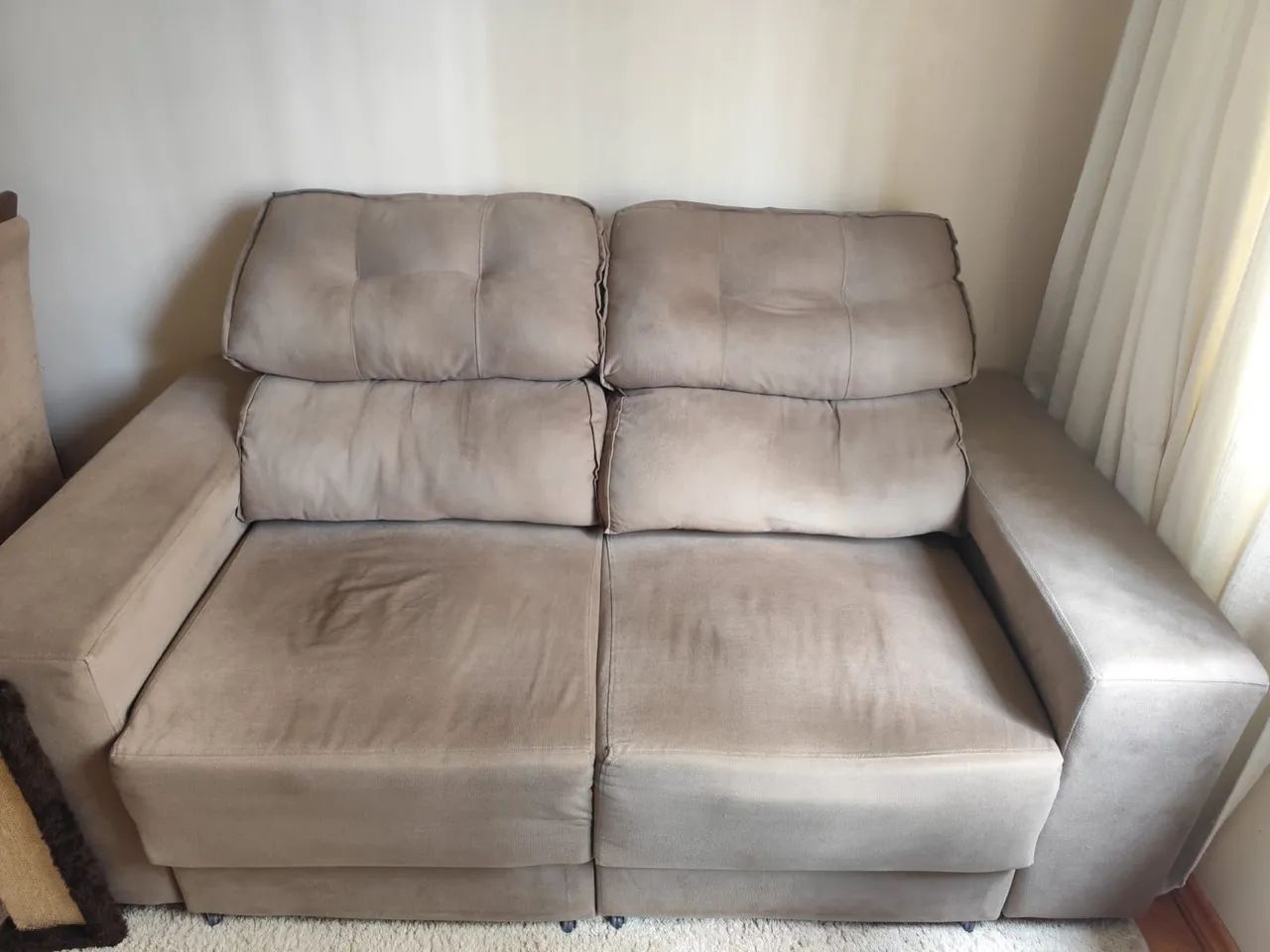 Sofá sala de estar  - Foto 2