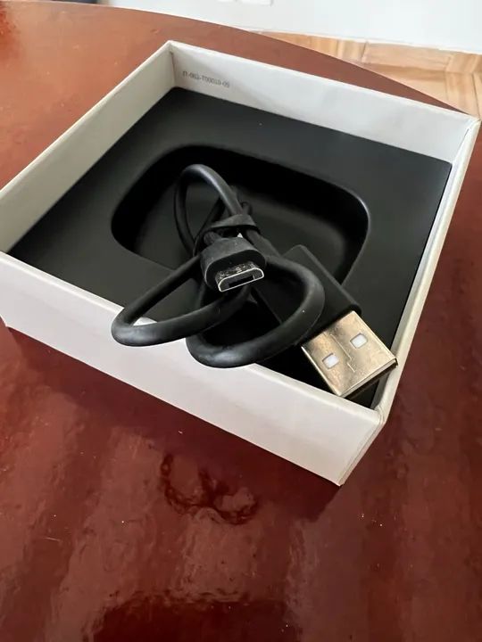 Fone de Ouvido Bluetooth Sem Fio - Foto 5