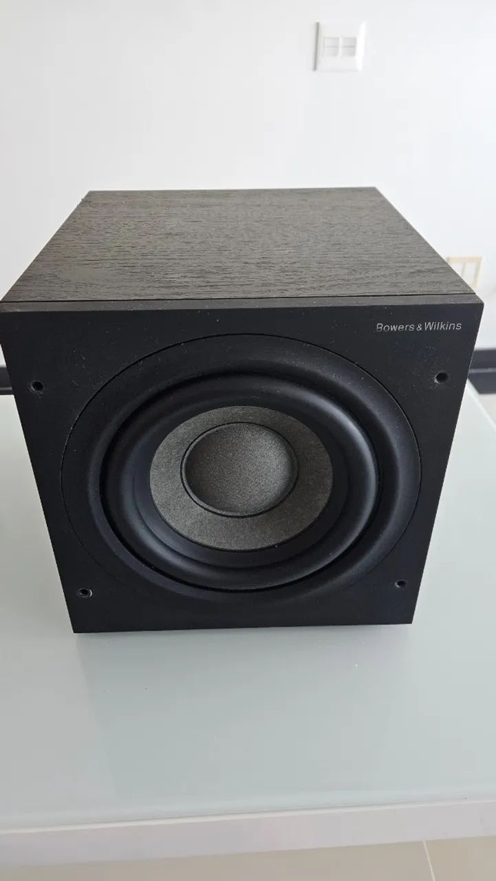 Subwoofer B&W ASW 608