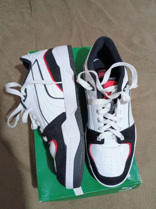 Puma Slipstream Bball Mix - Foto 3