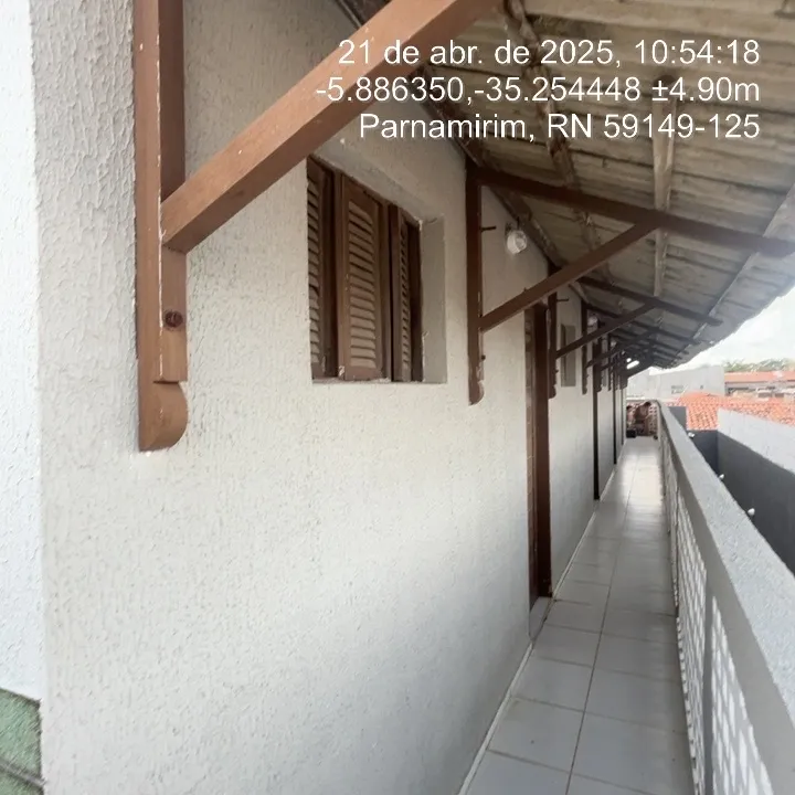 Prédio residencial com 10 kitnets ideal para quem quer renda passiva