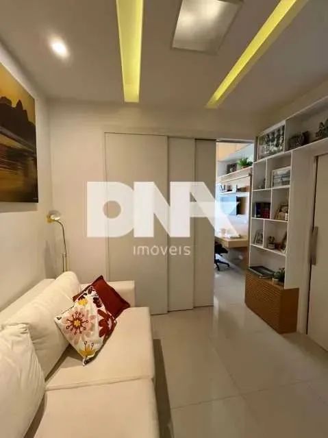 Apartamento : / Residencial / Humaitá - Foto 3