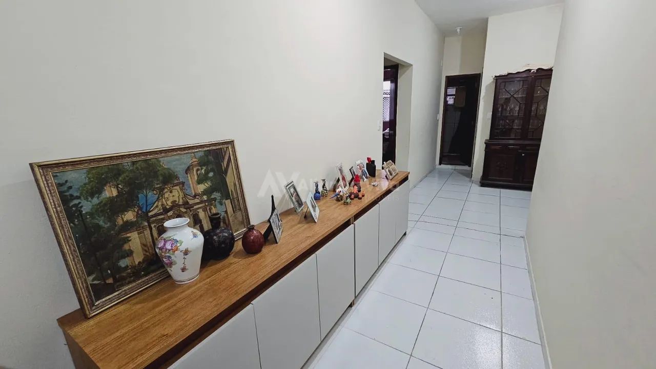 Jardim Botânico | Casa 5 quartos