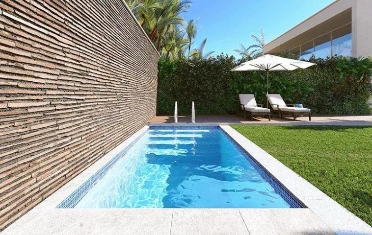 Super Promoção da Splash 3 a 10 metros  - Foto 4