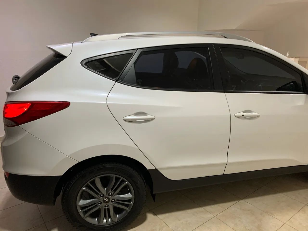 IX35-2019 impecável  - Foto 5
