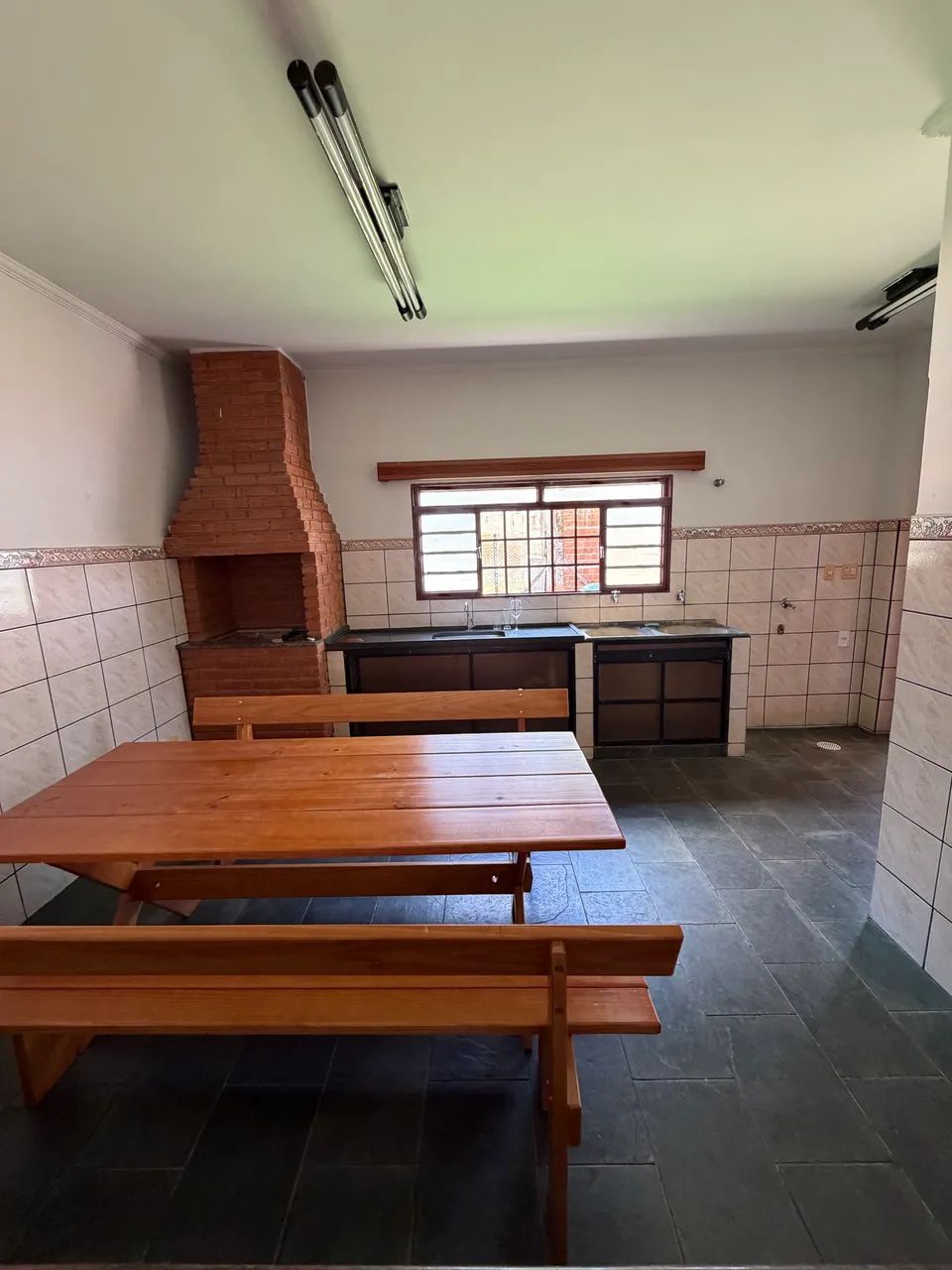 Aluga para final de semana e feriados