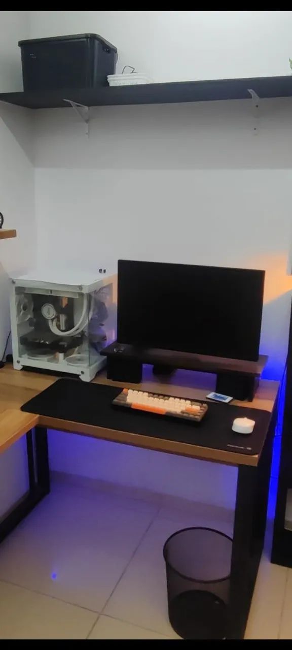 PC gamer completo64396503626113123