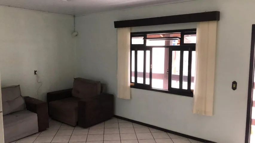 ITAJAÍ (bairro fazenda) casa Semi-mobiliada - Foto 4