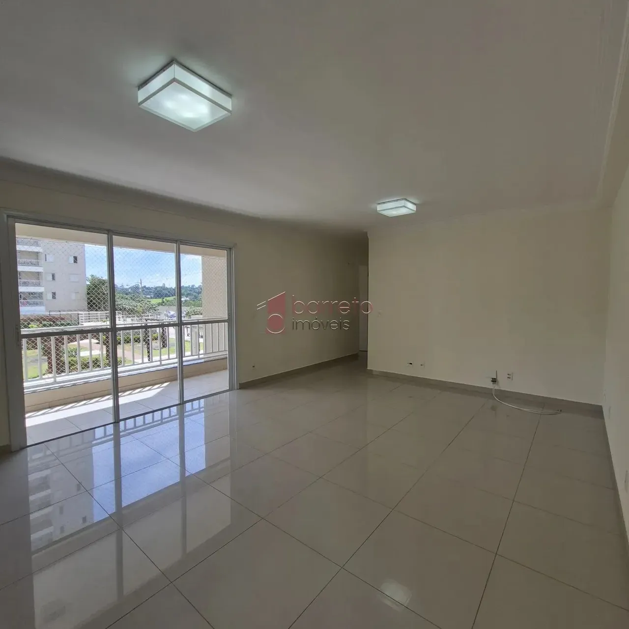 APARTAMENTO DE 3 QUARTOS (1 SUÍTE) À VENDA NO RESORT SANTA ÂNGELA - JUNDIAÍ/SP