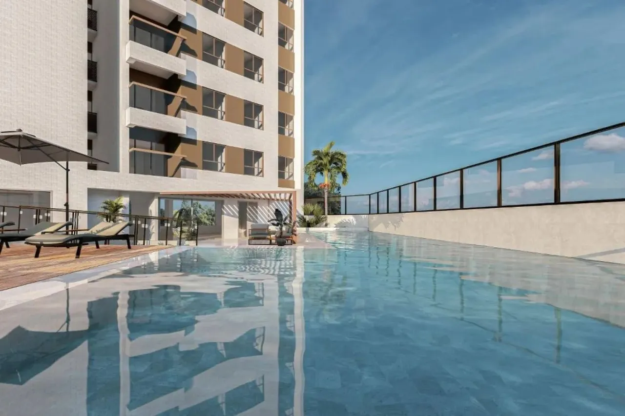 Oportunidade!! Apartamento 3/4 No Reserva Capim Macio
