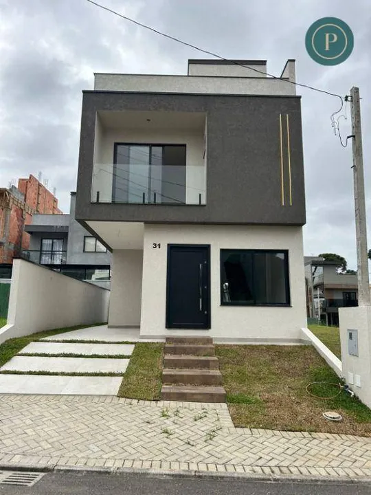 Sobrado com 3 dormitórios para alugar, 149 m² - Experimente o Atendimento Boutique!!