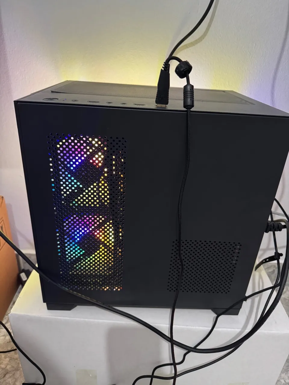 PC Gamer completo