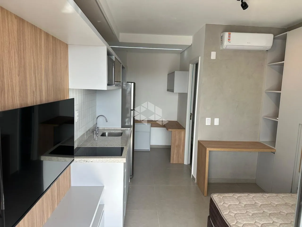 Studio à venda na Liberdade - São Paulo
