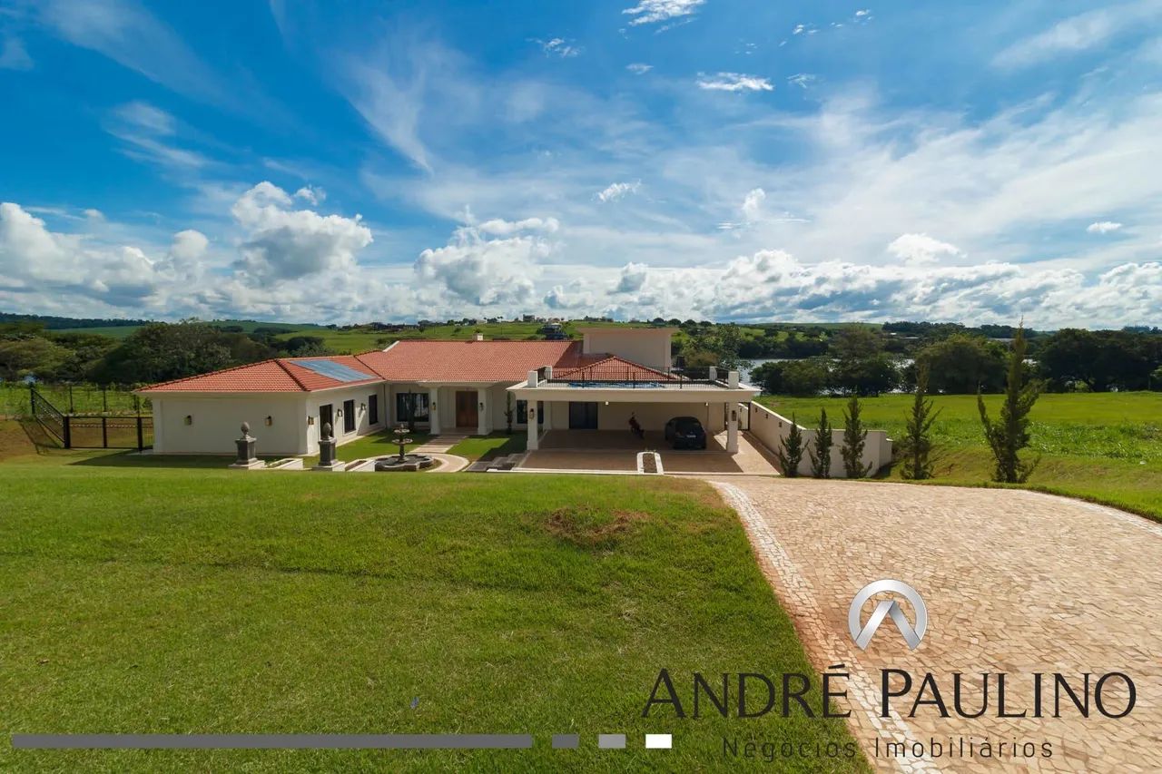 CONDOMÍNIO ECOVILLAS DO LAGO