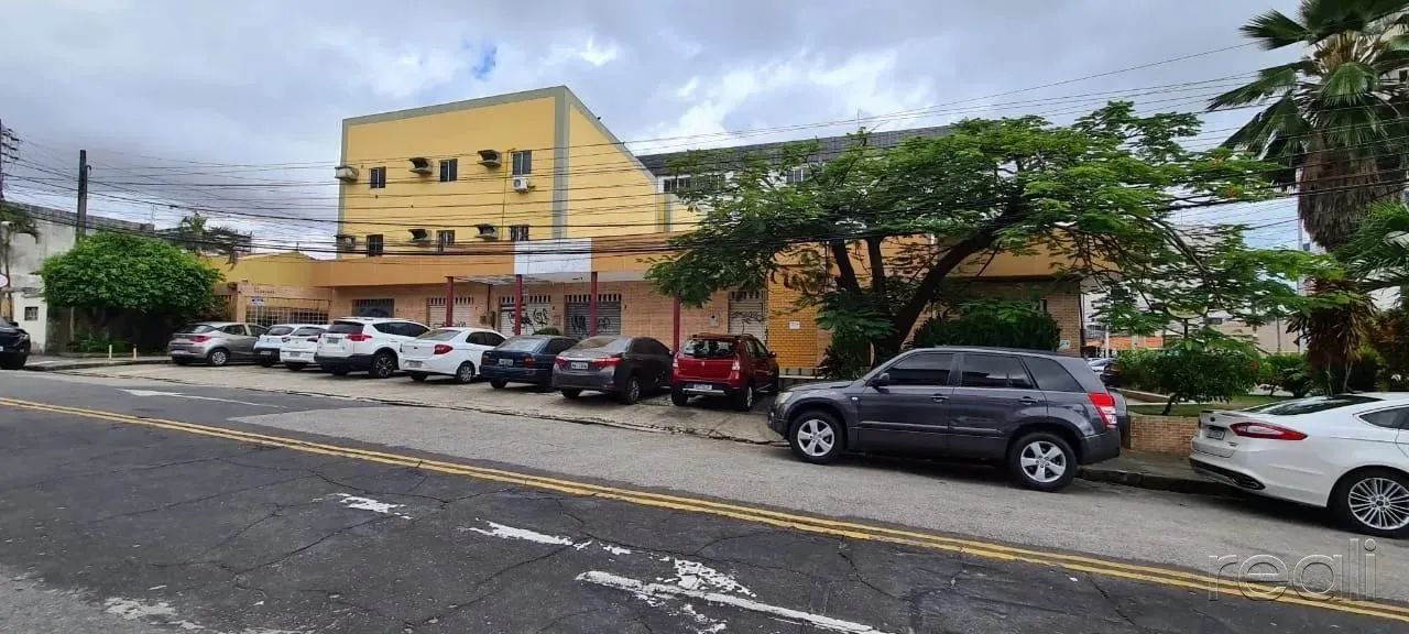 Prédio Comercial com lojas e salas vizinho a faculdade Ari de Sá - Foto 4
