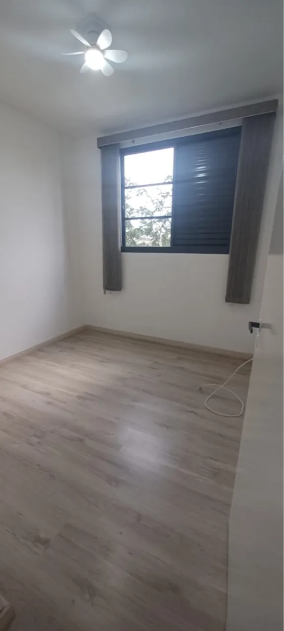 Apartamento Guaianazes