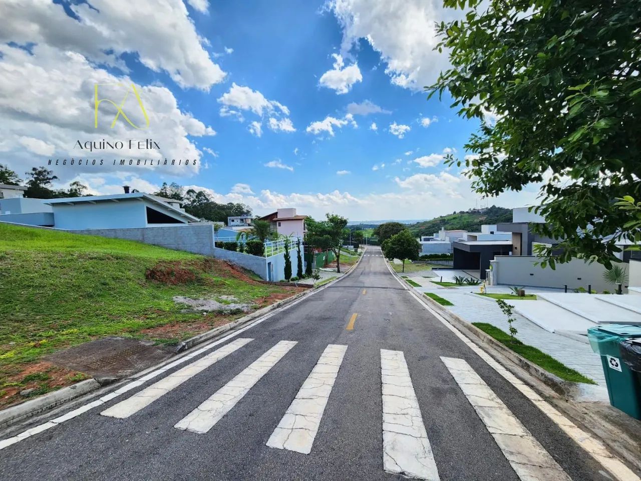 Terreno em Condomínio para Venda em Atibaia, Boa vista - Foto 5