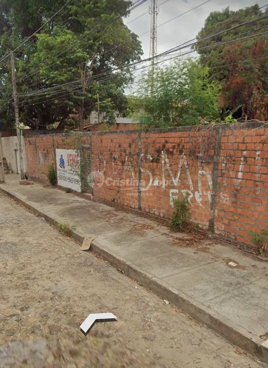 Terreno à venda no Ininga, 20X30m Teresina - Piauí