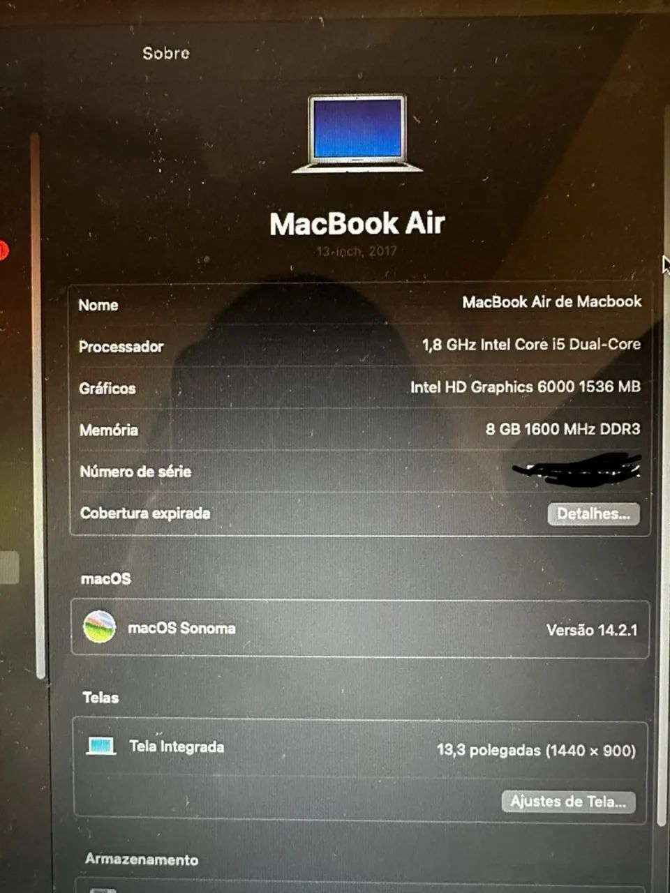 MacBook  - Foto 3