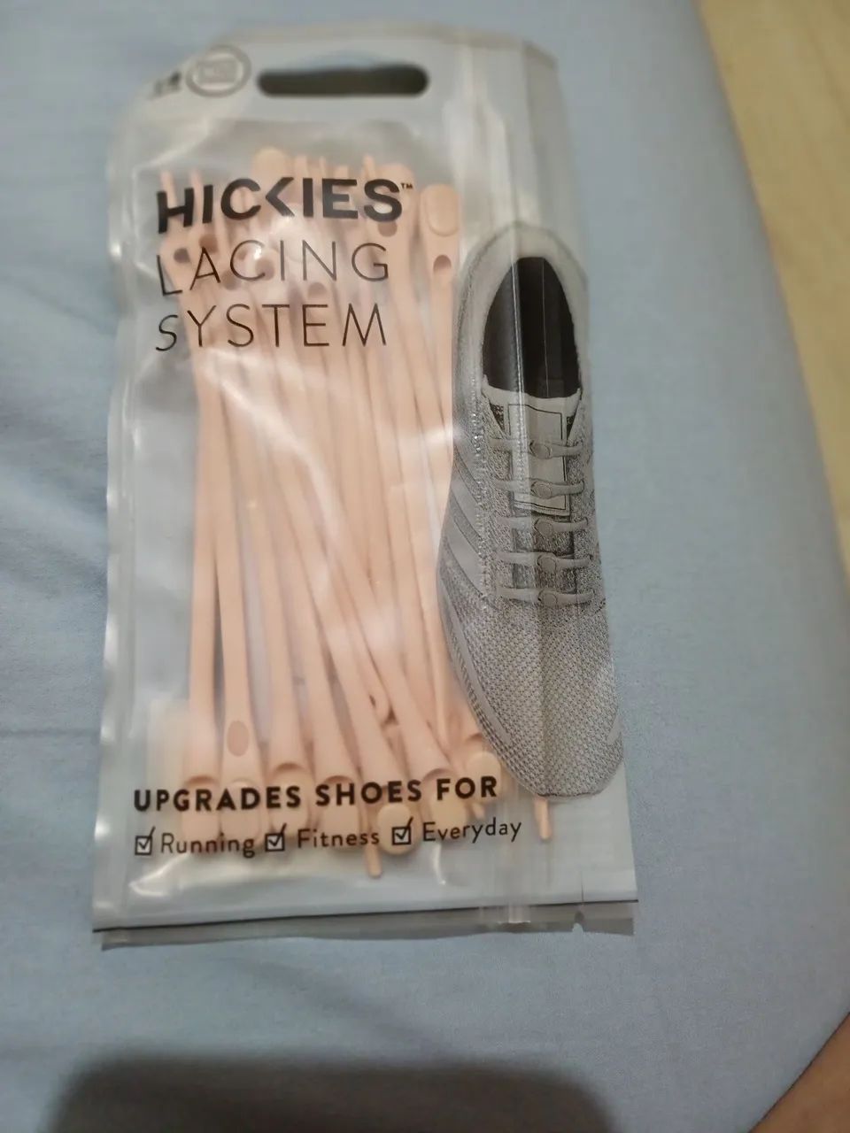 HICKIES® - PACOTE COM 14