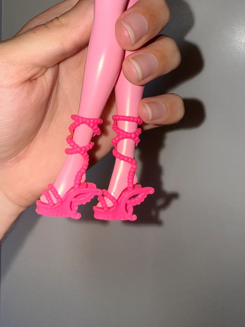 Barbie Fairy - Mattel - Foto 3