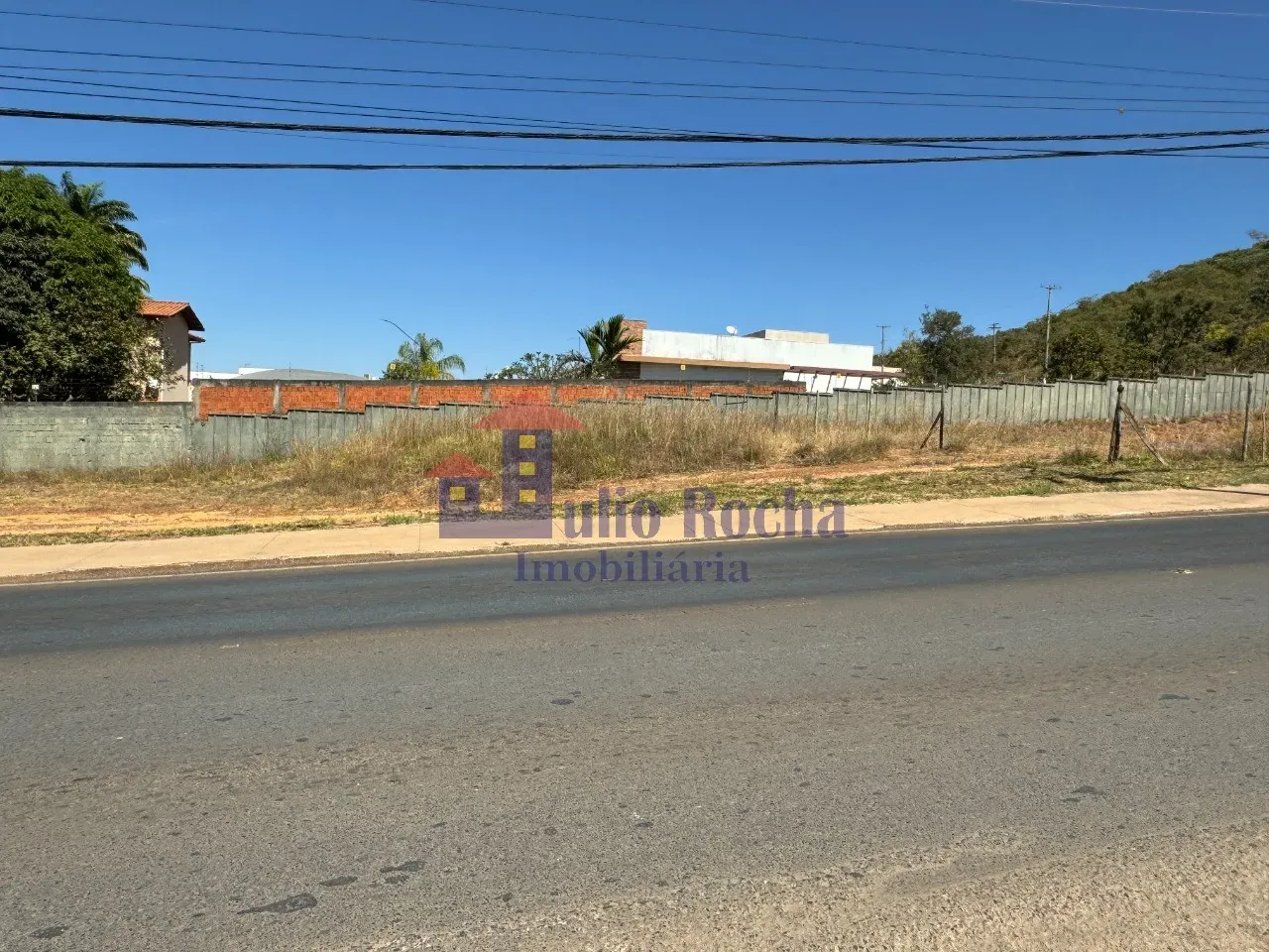 TERRENO COMERCIAL em BRASÍLIA - DF, SETOR HABITACIONAL JARDIM BOTÂNICO