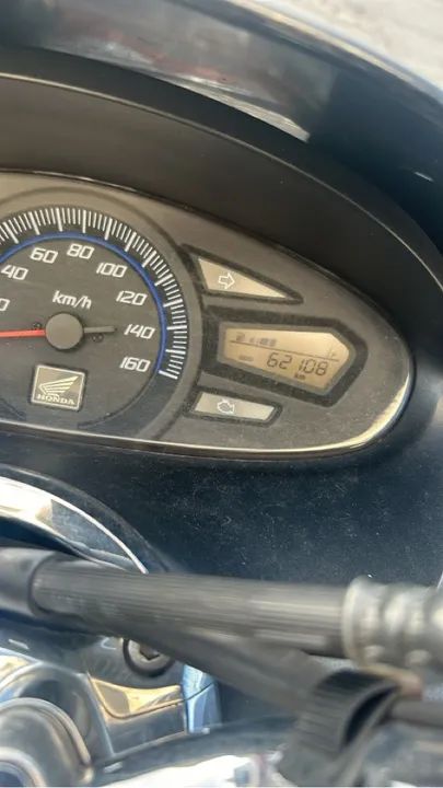 PCX - abaixo da tabela  - Foto 2