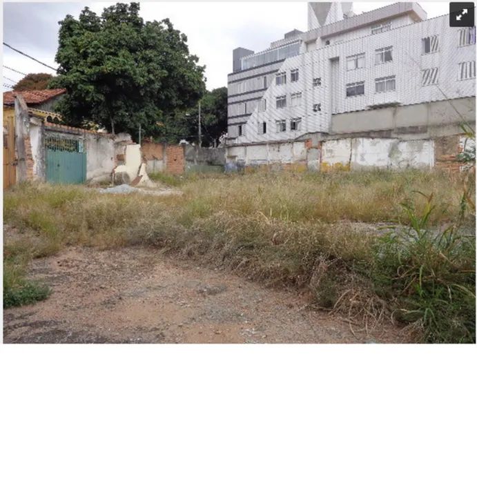 Venda Lote-Área-Terreno Calafate Belo Horizonte - Foto 4