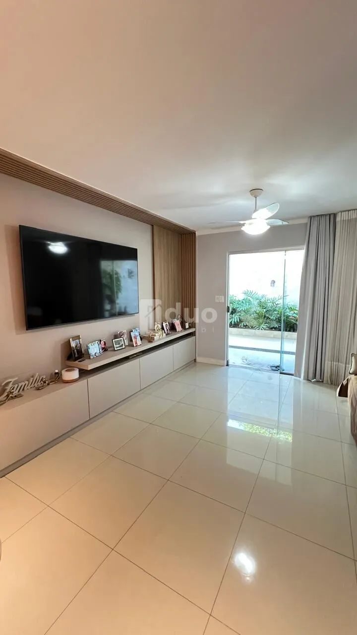 Casa Duplex com Lazer Completo em Jardim Asteca  Energia solar | Piscina - Foto 5