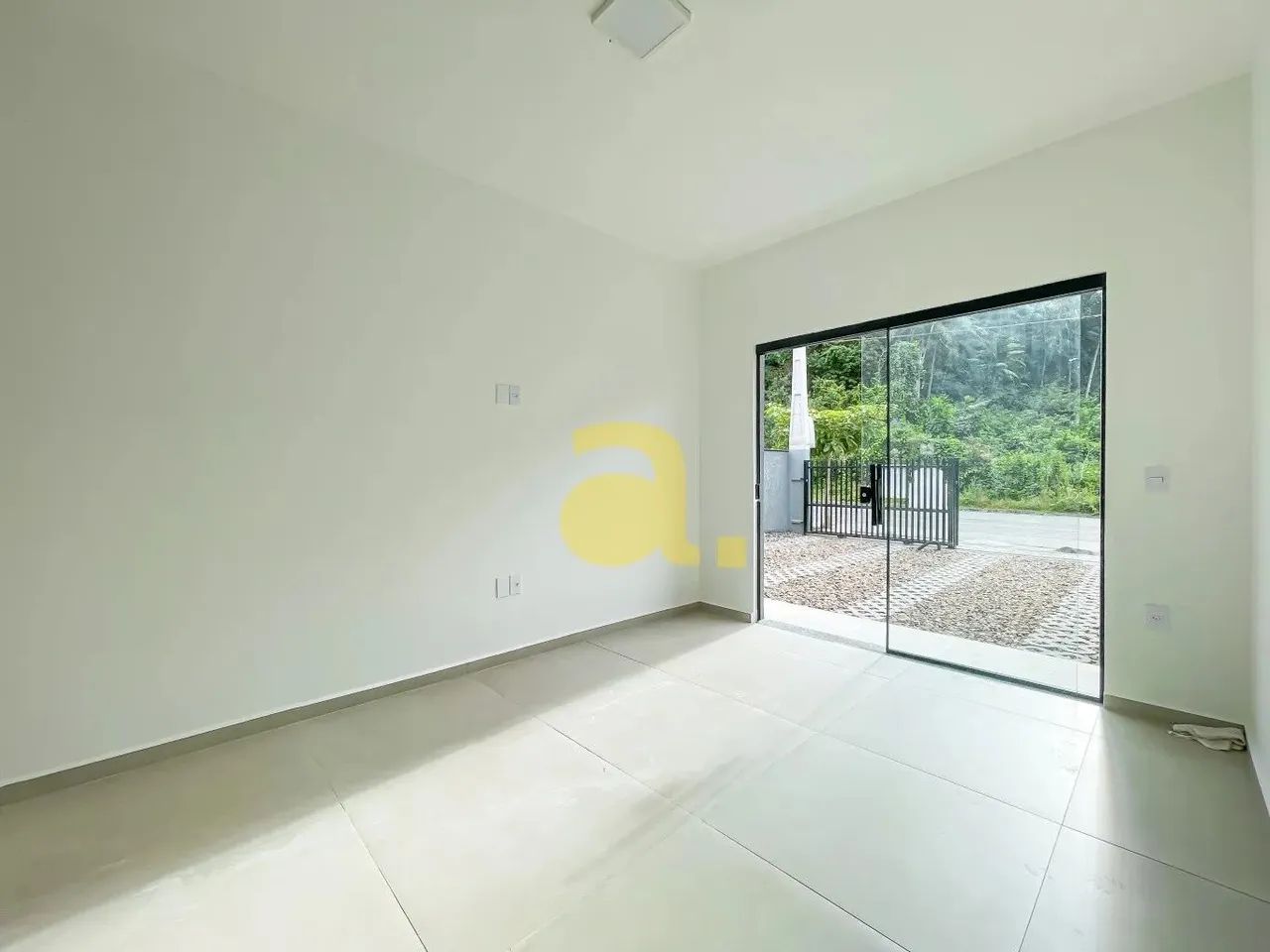 LINDA CASA TÉRREA NOVA NO BAIRRO VELHA CENTRAL - BLUMENAU - Foto 5