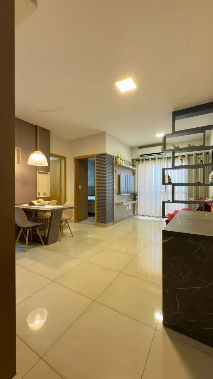 Imóvel para venda possui 43 metros quadrados com 1 quarto em Morada do Ouro - Cuiabá - MT