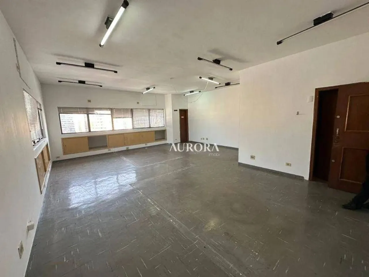 Sala à venda, 62 m² por R$ 350.000,00 - Centro - Londrina/PR
