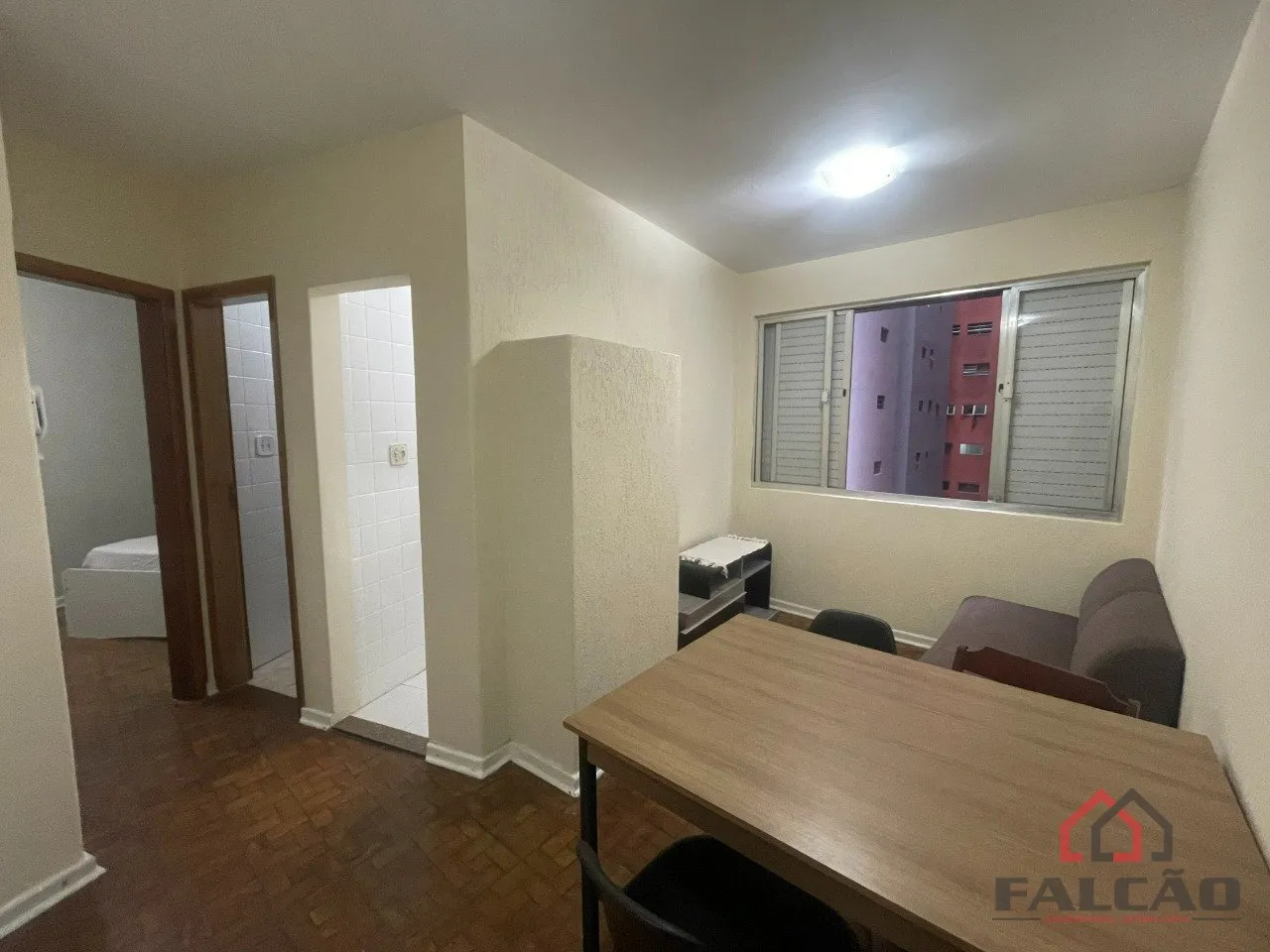 Apartamento para Locação no bairro do Itararé - São Vicente